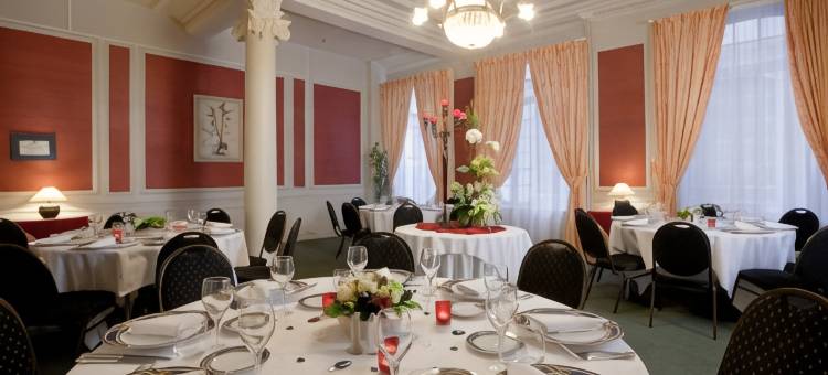 米德兰之家酒店(Logis le Midland)图片