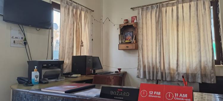 Super Hotel O Country Lodge图片