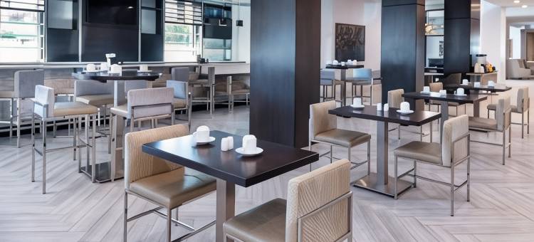 哥伦比亚市中心希尔顿惠庭酒店(Home2 Suites by Hilton Columbia Downtown)图片