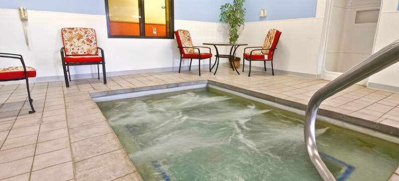 总督酒店(Governors Inn a Travelodge by Wyndham)(Governors Inn a Travelodge by Wyndham)图片