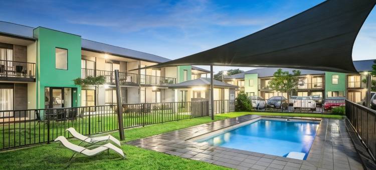 奎斯特塞尔酒店(Quest Sale)图片