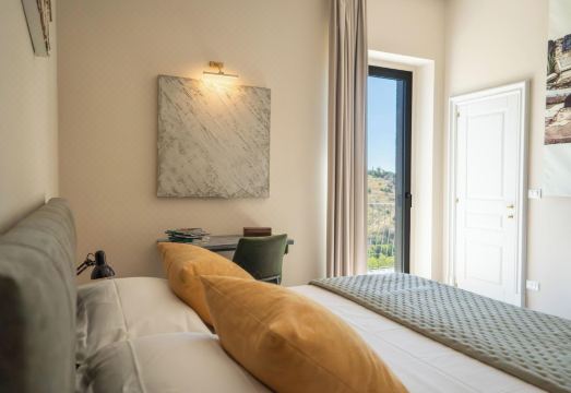Arte Barocco - Panoramic Home in City Center Hotel Overview