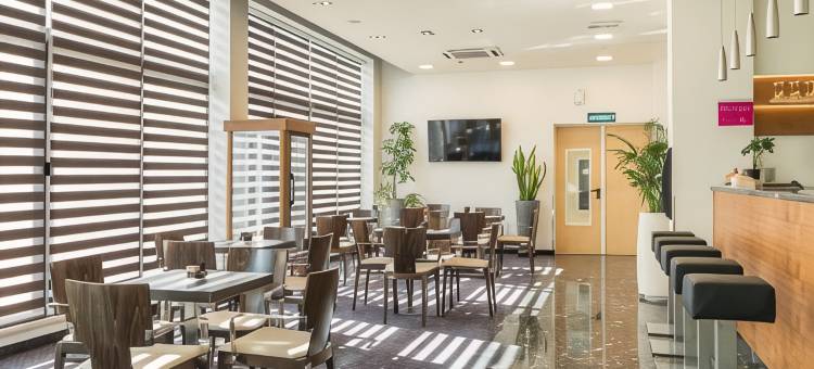 蒙多旅馆(Hotel Mondo)图片