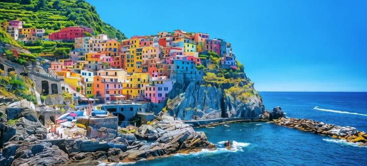 斯佩西亚第一旅馆 - 豪华客房与套房(La Spezia by the First - Luxury Rooms & Suites)图片