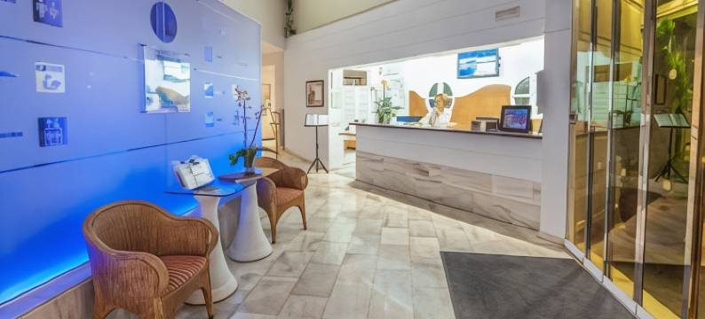 拉戈奥纳花园酒店(Ona Garden Lago)图片