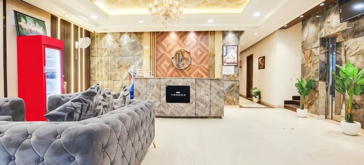 Super Townhouse Grand Fortune图片