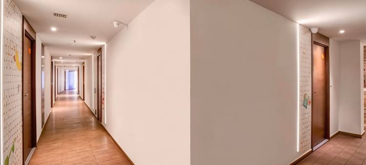 贝尔斯特德酒店(The Belstead)图片