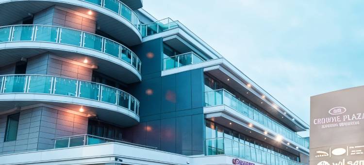 伦敦金士顿皇冠假日酒店(Crowne Plaza London - Kingston)图片