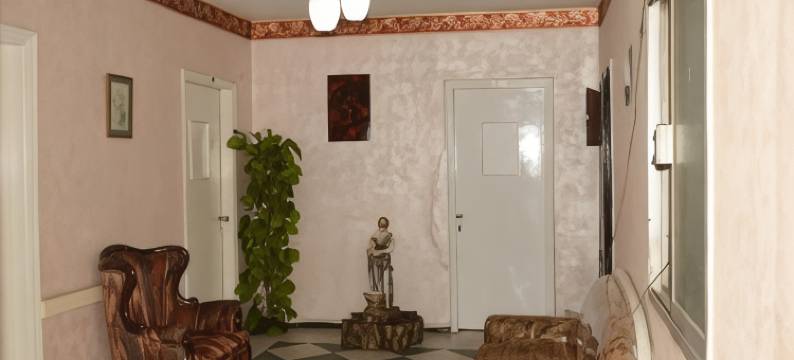 城市青年旅馆(City Hostel)图片