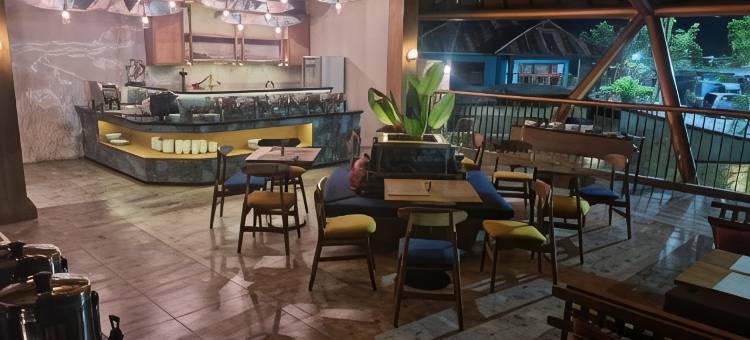 卡古姆Parlezo酒店(Parlezo by Kagum Hotels)图片