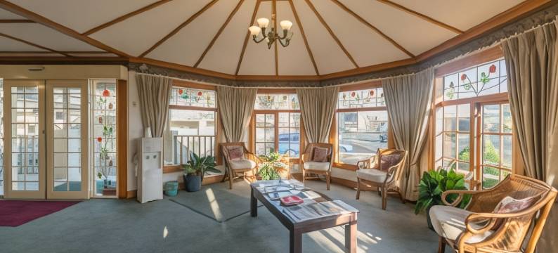 安伯科特汽车酒店(Amber Court Motel)图片