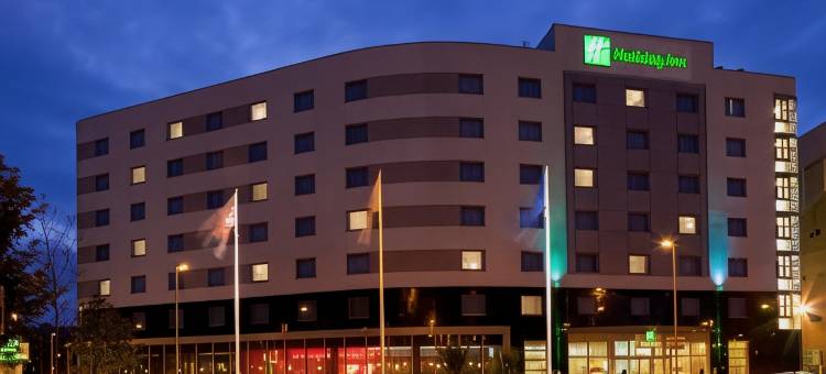 Holiday Inn 诺维奇市(Holiday Inn Norwich City)图片