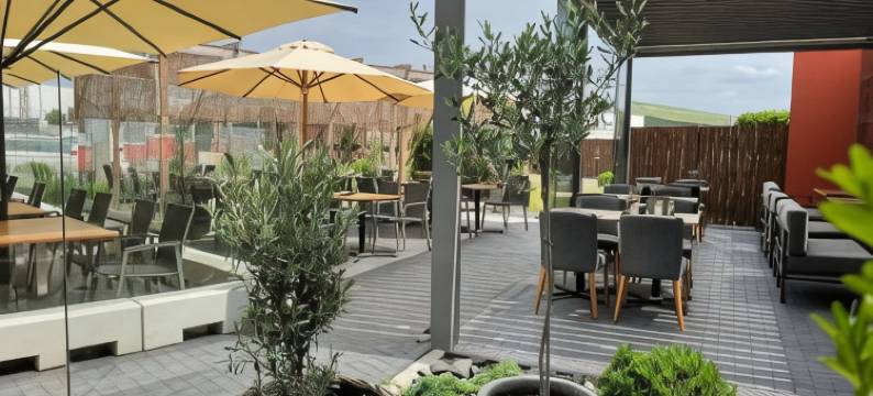 坎特拉酒店-威甘德酒店集团(Cantera by Wiegand)图片