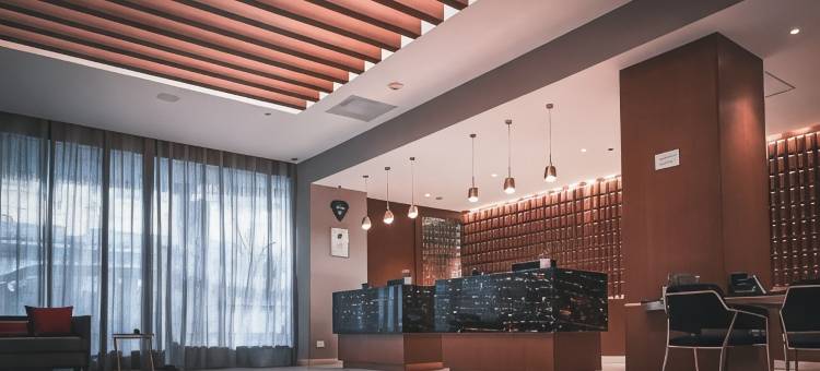 墨西哥城历史中心诺翰精选酒店(NH Collection Mexico Centro Historico)图片