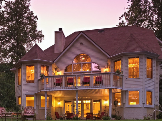 Cherry Valley Manor 豪华民宿