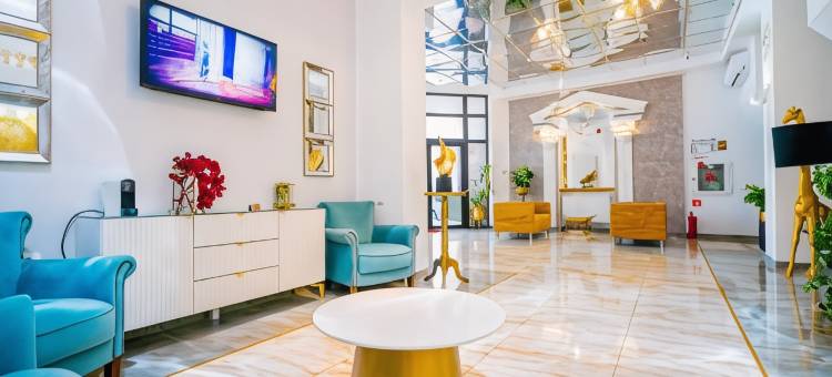古奇酒店(Guci Hotel)图片
