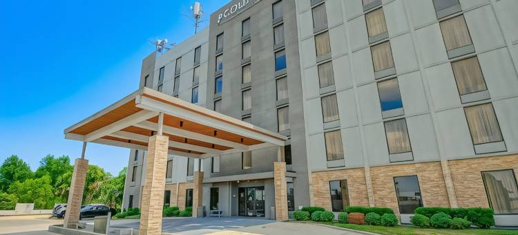 新奥尔良I-10东丽怡酒店(Country Inn & Suites by Radisson, New Orleans I-10 East, La)图片