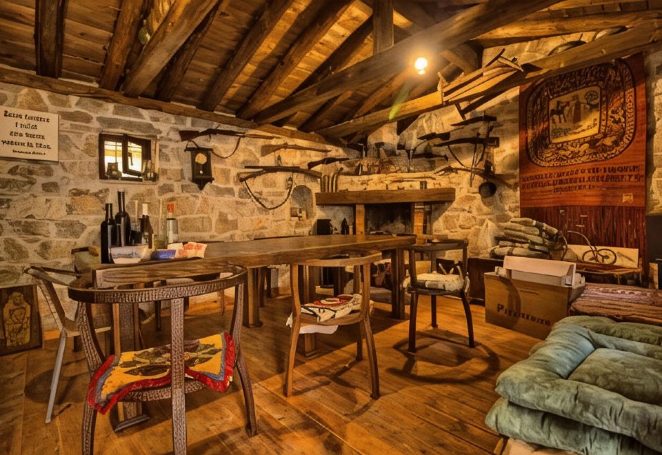 Villa Fortuna Hotel Overview