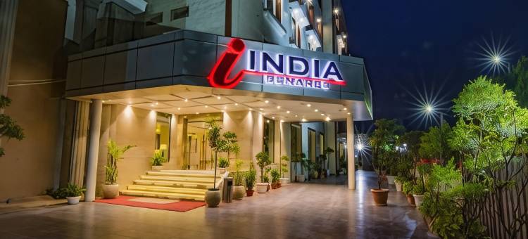 贝那拉斯印度酒店(The India Benares)图片