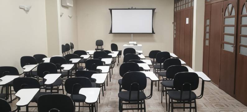 索拉图尔酒店及共同工作空间(Soratur Hotel & Coworking)图片