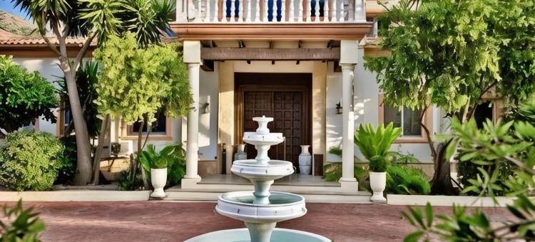 La Plantación 精品酒店(Hotel la Plantación)图片