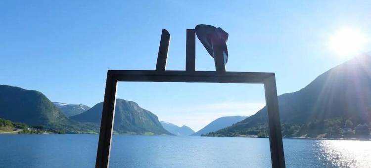 约尔斯特湖景(Jølster Lake View)图片