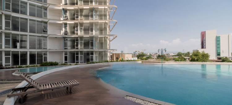 RedLiving Apartemen Majestic Point Serpong by Lucia图片