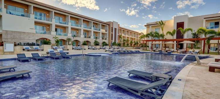 Hideaway at Royalton Punta Cana, An Autograph Collection All-Inclusive Resort & Casino, Adults Only图片