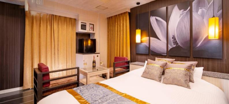 贵族酒店(HOTEL　Noblesse)图片
