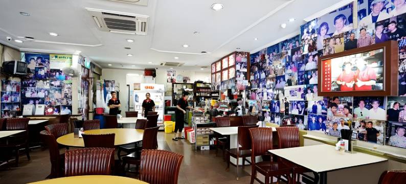 新胡姬大酒店(New Orchid Hotel)图片