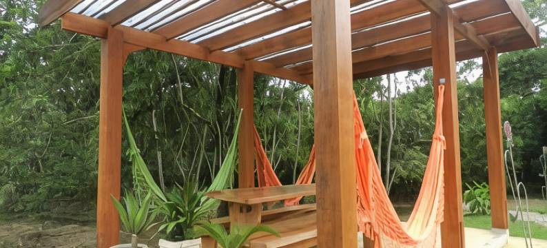 Apart Sol 升起(Apart Sol Nascente)图片