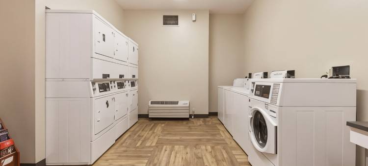 美洲长住酒店高级套房-劳德代尔堡-迪尔菲尔德海滩(Extended Stay America Premier Suites - Fort Lauderdale - Deerfield Beach)图片