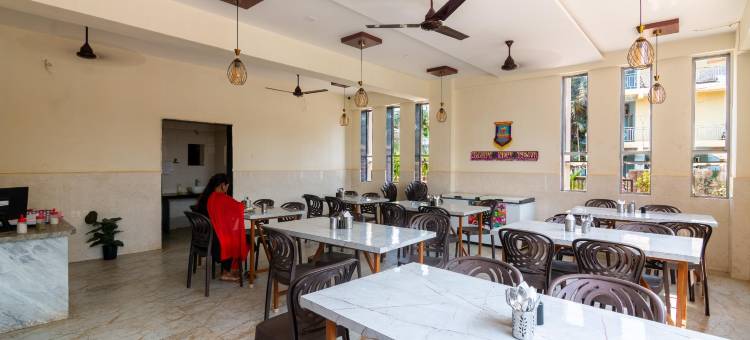 Arnnas度假村 Diveagar(Arnnas Resort Diveagar)图片