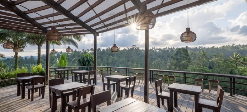 阿迪瓦纳达拉阿玉酒店(Adiwana Dara Ayu Villas)图片