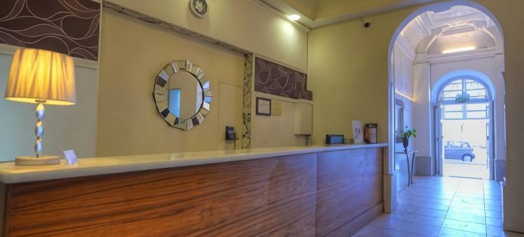 马耳他欧罗巴酒店(Europa Hotel)图片