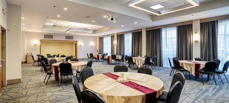 Holiday Inn Express 拉普拉塔(Holiday Inn Express la Plata)图片