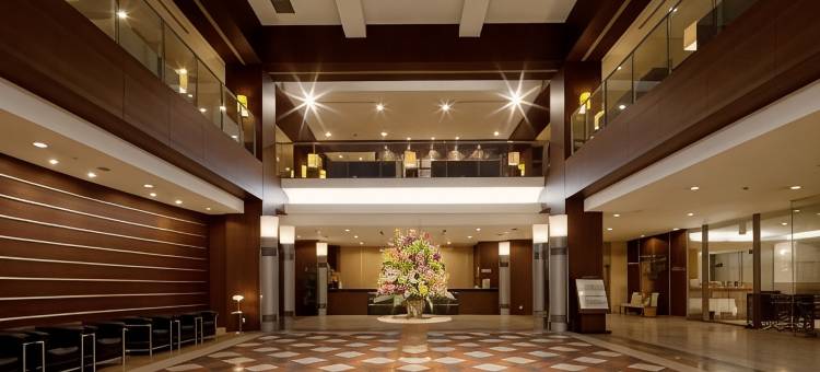 东急上田REI酒店(Ueda Tokyu Rei Hotel)图片