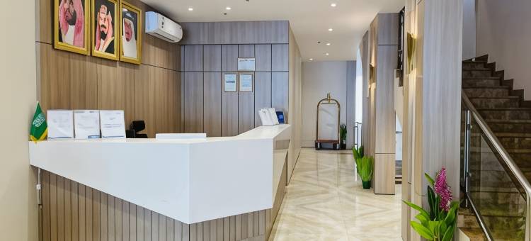 露台视野2 - 酒店公寓(Terrace View 2 Serviced Apartment)图片