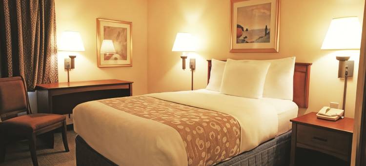 埃尔帕索西巴特利特拉昆塔温德姆套房酒店(La Quinta Inn & Suites by Wyndham El Paso West Bartlett)图片