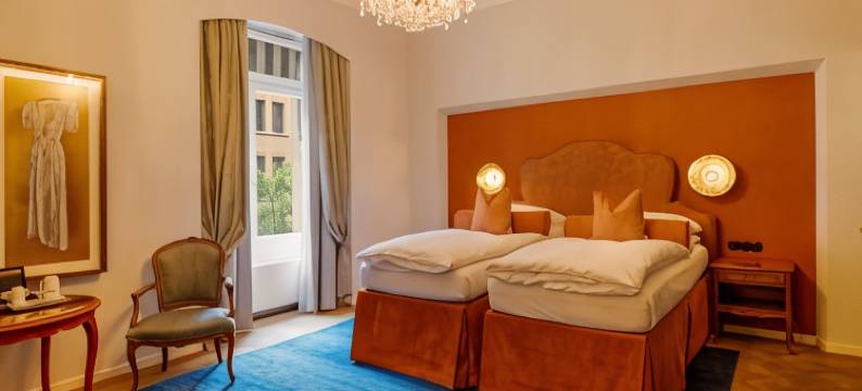 欧洲罗曼蒂克酒店(Hotel Europe)图片