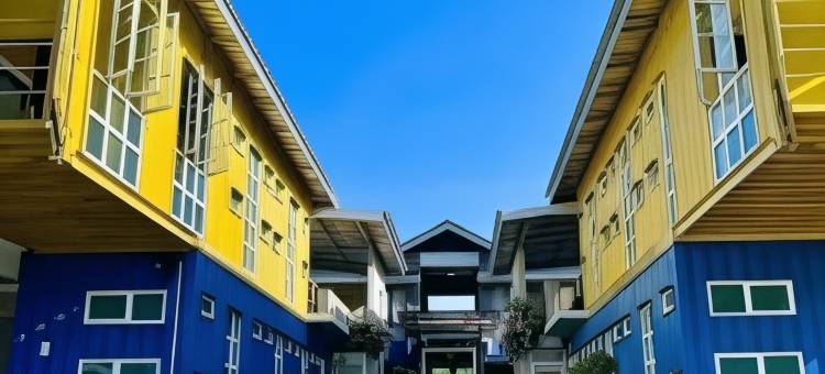 索勒索尔甘榜海滩度假村(Solesor Kampong Beach Resort)图片