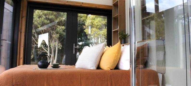 指南小屋(Compass Hut)图片