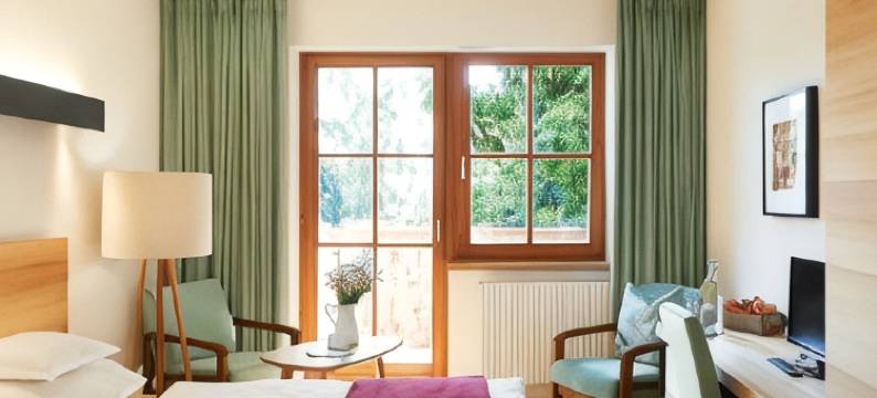 家庭乡村高级酒店(Der Stern - Nachhaltiges Wirtshaus Und Landhotel Seit 1509)图片