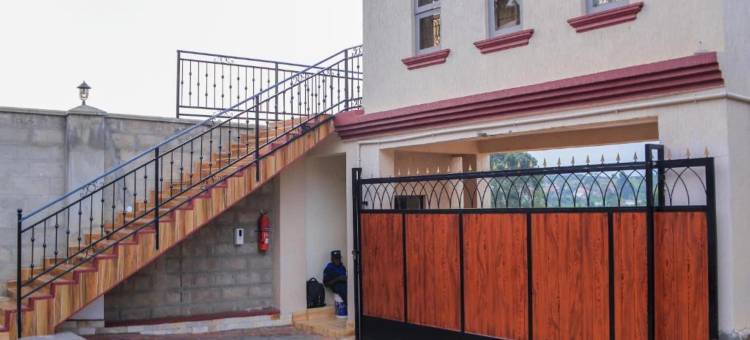 Nataaha酒店(Nataaha Hotels)图片