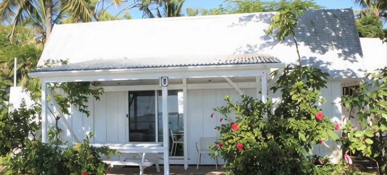 大克佩尔岛海德威度假酒店(Great Keppel Island Hideaway)图片