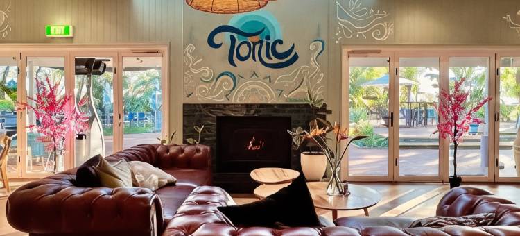 布罗德沃特度假村(Broadwater Resort WA Tourism Awards 2024 Gold Winner)图片