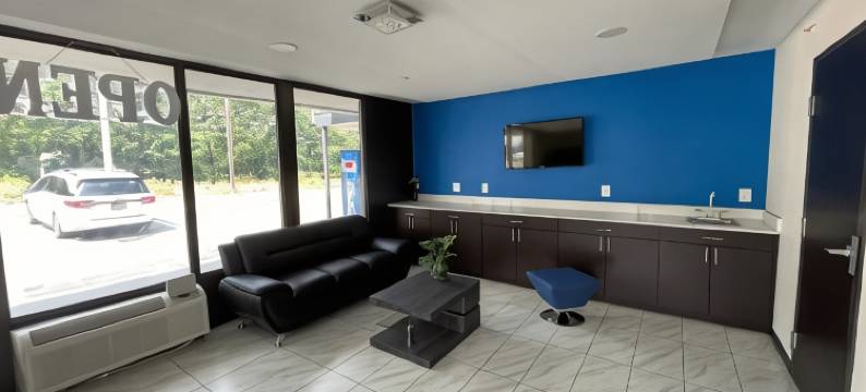 迪凯特美洲最佳价值酒店(Americas Best Value Inn - Decatur)图片