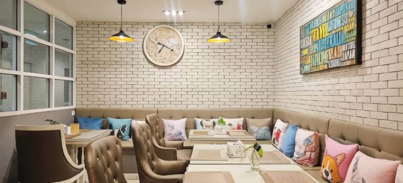 班塔纳精品酒店(Baanthana Boutique Hotel)图片