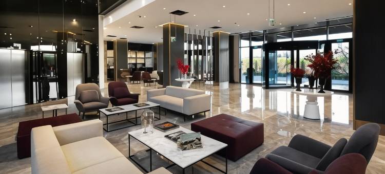 Dedeman Kartepe Kocaeli图片