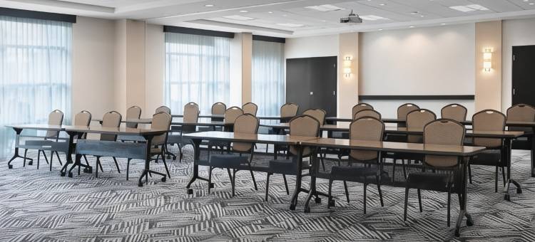 凯悦嘉轩博尔德酒店/珍珠街(Hyatt Place Boulder Pearl Street)图片